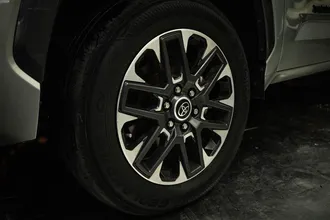 2022 TOYOTA TUNDRA photo 3