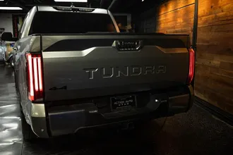 2022 TOYOTA TUNDRA photo 6