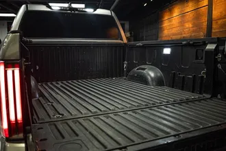 2022 TOYOTA TUNDRA photo 7