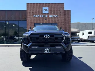 Tacoma 2