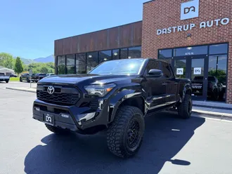 Tacoma 3