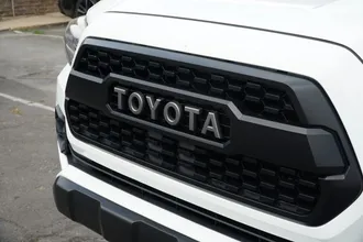 Tacoma Double Cab 16