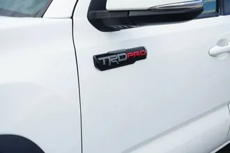 Tacoma Double Cab 17