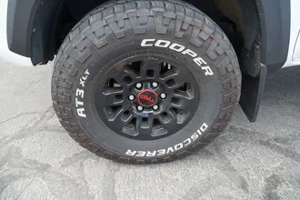 Tacoma Double Cab 19