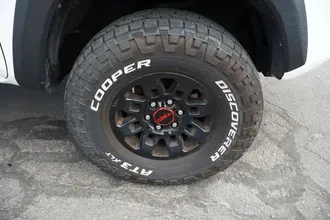 Tacoma Double Cab 22