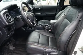 Tacoma Double Cab 23