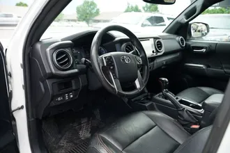 Tacoma Double Cab 24