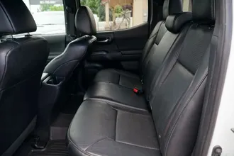 Tacoma Double Cab 27