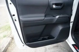 Tacoma Double Cab 29