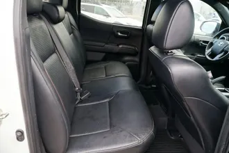 Tacoma Double Cab 30