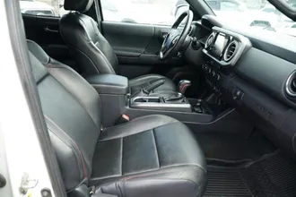 Tacoma Double Cab 33