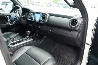 Tacoma Double Cab 34