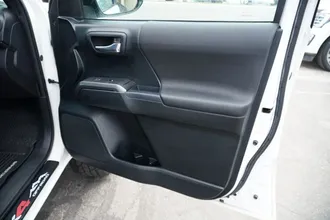 Tacoma Double Cab 35