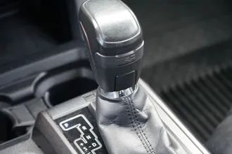 Tacoma Double Cab 37