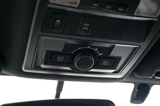 Tacoma Double Cab 40