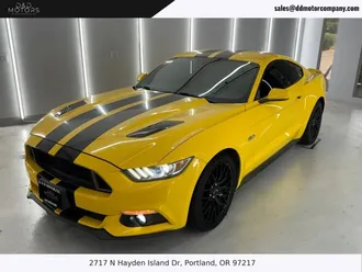 Mustang 1