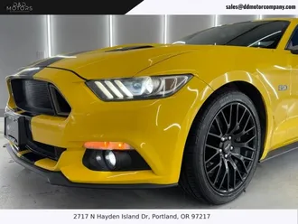 Mustang 5