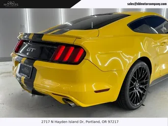 Mustang 10