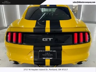 Mustang 12