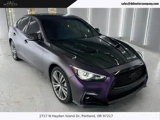 Q50 2