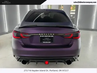 Q50 8