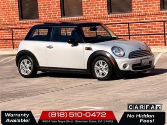 Cooper Hardtop 9