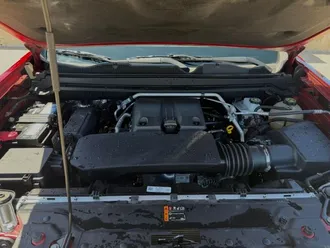 2023 Chevrolet Colorado photo 6