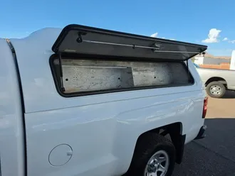 Silverado 1500 Regular Cab 9