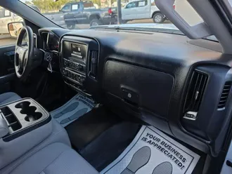 Silverado 1500 Regular Cab 12
