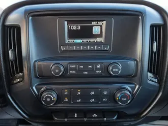 Silverado 1500 Regular Cab 14