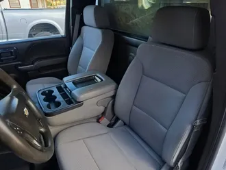 Silverado 1500 Regular Cab 16