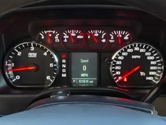 Silverado 1500 Regular Cab 23