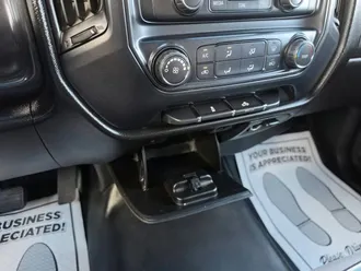 Silverado 1500 Regular Cab 25