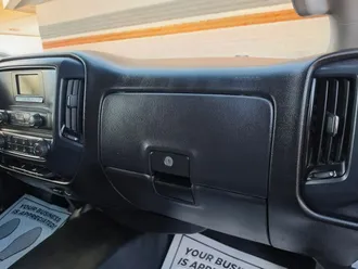 Silverado 1500 Regular Cab 27