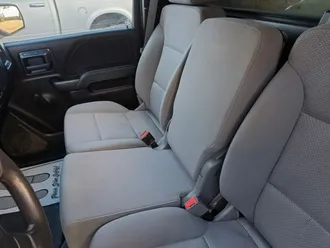 Silverado 1500 Regular Cab 32