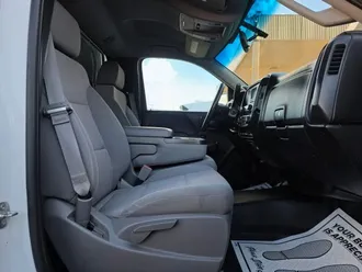 Silverado 1500 Regular Cab 33