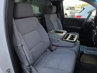 Silverado 1500 Regular Cab 34