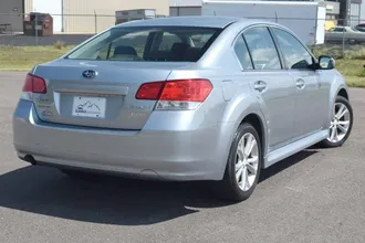 Legacy 8