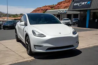 Model Y 2