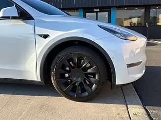 Model Y 3