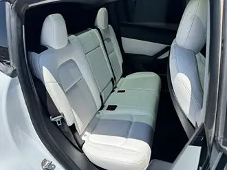 Model Y 21