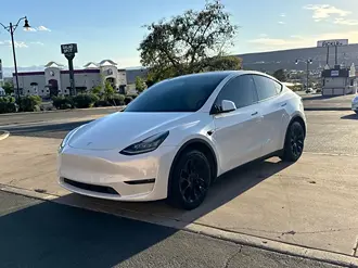 Model Y 9