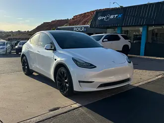 Model Y 2