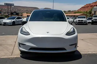 Model Y 11