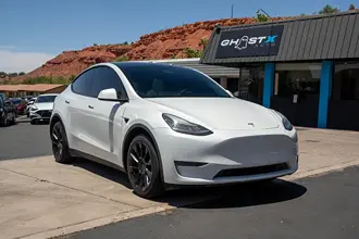 Model Y 1