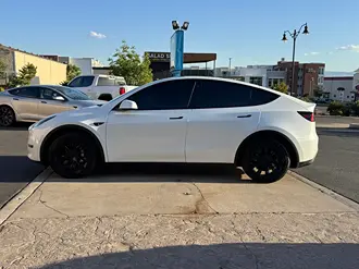 Model Y 8