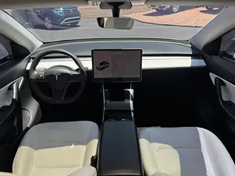 Model Y 17