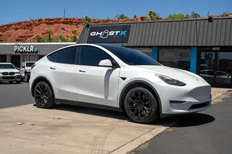 Model Y 3