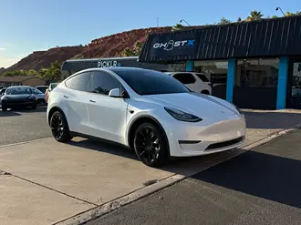 Model Y 1