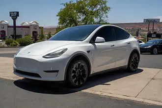 Model Y 9